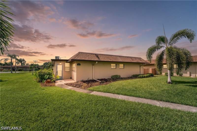 2 bedroom Condominium at 1500 Popham Dr A16, New Approach, Fort Myers — photo 4