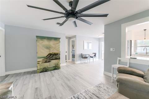 1500 Popham Dr A16, Fort Myers FL - photo 8 of 33
