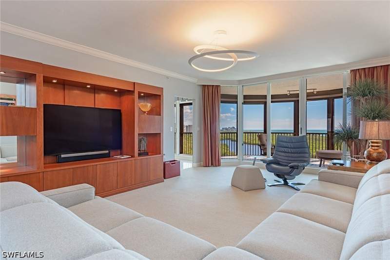 3 bedroom Condominium at 8990 Bay Colony Dr 1101, Marquesa At Bay Colony, Naples — photo 3