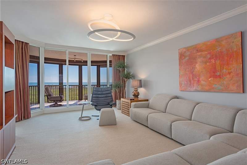 3 bedroom Condominium at 8990 Bay Colony Dr 1101, Marquesa At Bay Colony, Naples — photo 4