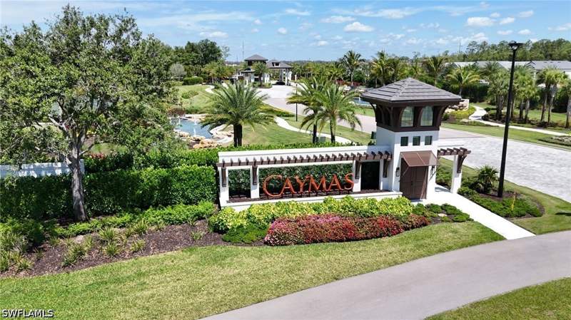 4 bedroom SingleFamilyResidence at 9679 Moonflower Ct, Caymas, Naples — photo 2