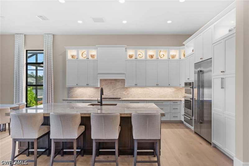 4 bedroom SingleFamilyResidence at 9679 Moonflower Ct, Caymas, Naples — photo 5