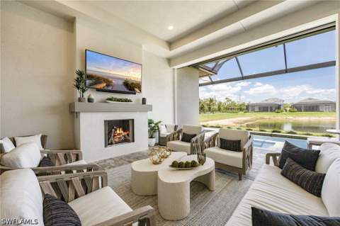 9679 Moonflower Ct, Naples FL - photo 7 of 40