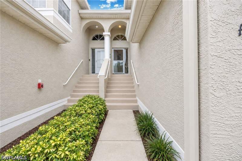 3 bedroom Condominium at 13060 Hamilton Harbour Dr H11, Bermuda Greens, Naples — photo 3