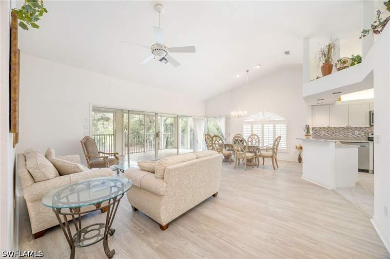 3 bedroom Condominium at 13060 Hamilton Harbour Dr H11, Bermuda Greens, Naples — photo 4