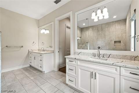 9563 Via Lago Way, Fort Myers FL - photo 11 of 28