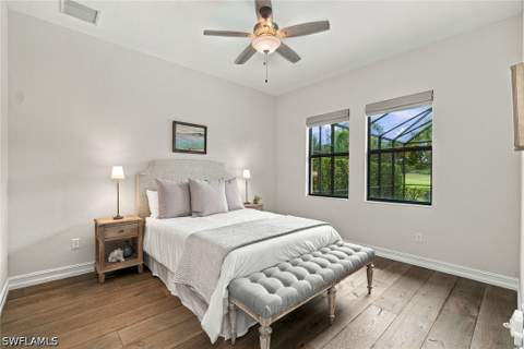 9563 Via Lago Way, Fort Myers FL - photo 12 of 28
