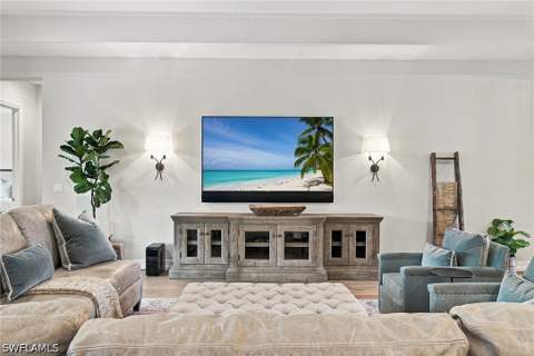 9563 Via Lago Way, Fort Myers FL - photo 6 of 28