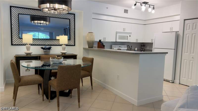 2 bedroom Condominium at 1200 Reserve Way 103, Reserve At Naples, Naples — photo 2