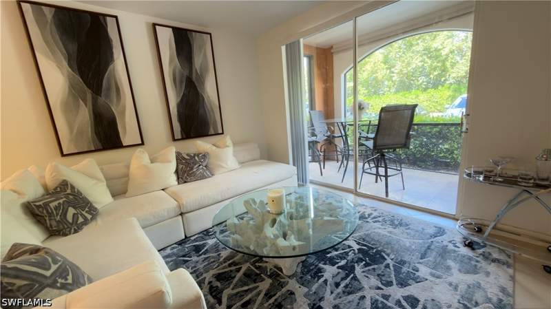 2 bedroom Condominium at 1200 Reserve Way 103, Reserve At Naples, Naples — photo 3