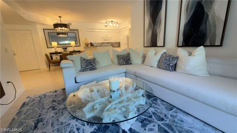 2 bedroom Condominium at 1200 Reserve Way 103, Reserve At Naples, Naples — photo 5
