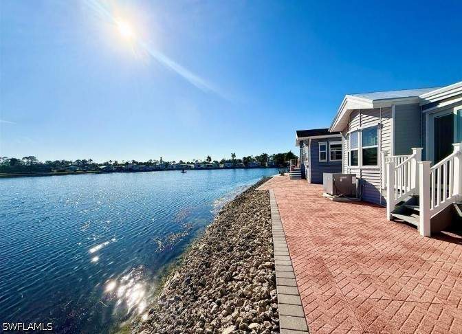 1 bedroom ManufacturedHome at 531 Cheetah Dr 531, Imperial Wilderness, Naples — photo 4