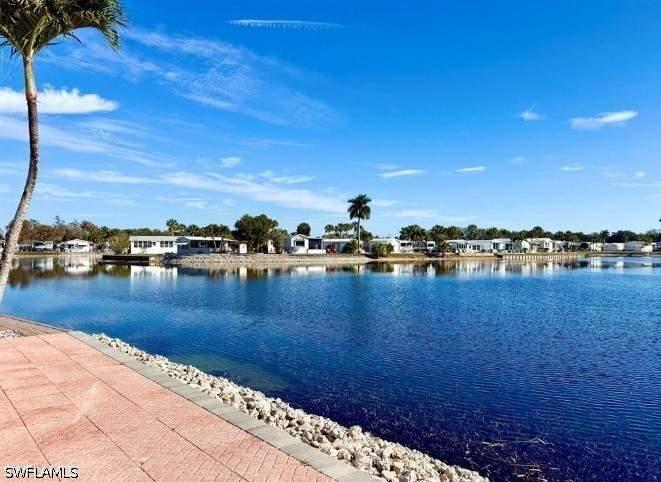 1 bedroom ManufacturedHome at 531 Cheetah Dr 531, Imperial Wilderness, Naples — photo 5