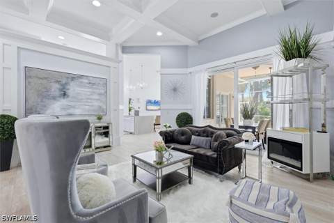 8910 Paseo De Valencia St, Fort Myers FL - photo 7 of 50
