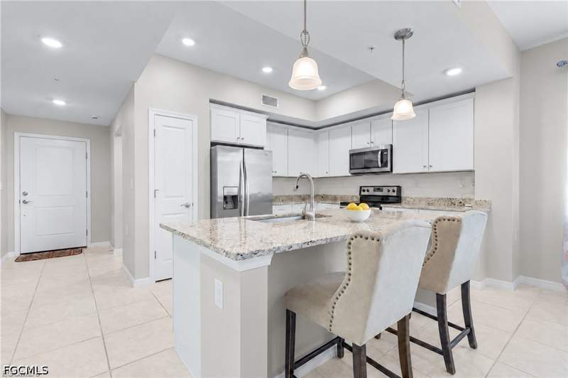 3 bedroom Condominium at 10791 Palazzo Way 301, Palazzo, Fort Myers — photo 2