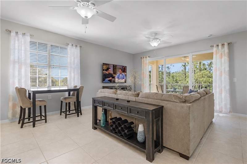 3 bedroom Condominium at 10791 Palazzo Way 301, Palazzo, Fort Myers — photo 3