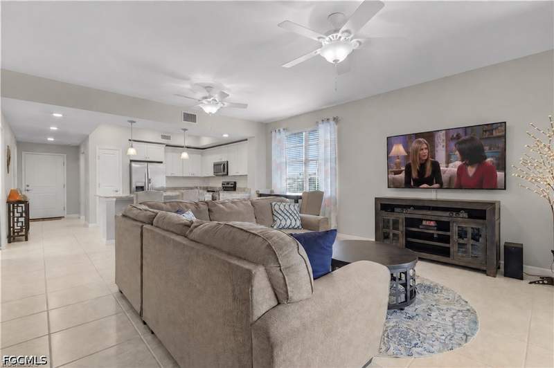 3 bedroom Condominium at 10791 Palazzo Way 301, Palazzo, Fort Myers — photo 4