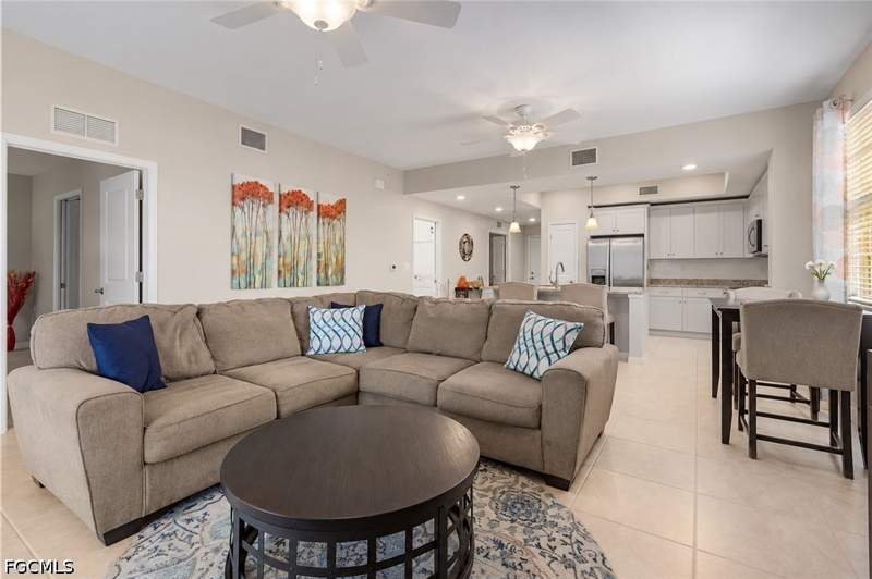 3 bedroom Condominium at 10791 Palazzo Way 301, Palazzo, Fort Myers — photo 5