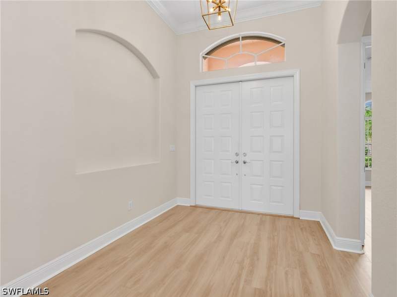 3 bedroom SingleFamilyResidence at 19801 Casa Verde Way, Belle Lago, Estero — photo 5