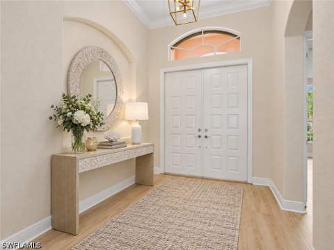 19801 Casa Verde Way, Estero FL - photo 6 of 42