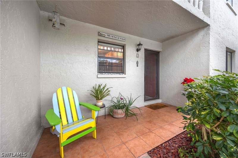3 bedroom Condominium at 9395 Pennsylvania Ave 3, Spanish Harbor, Bonita Springs — photo 4