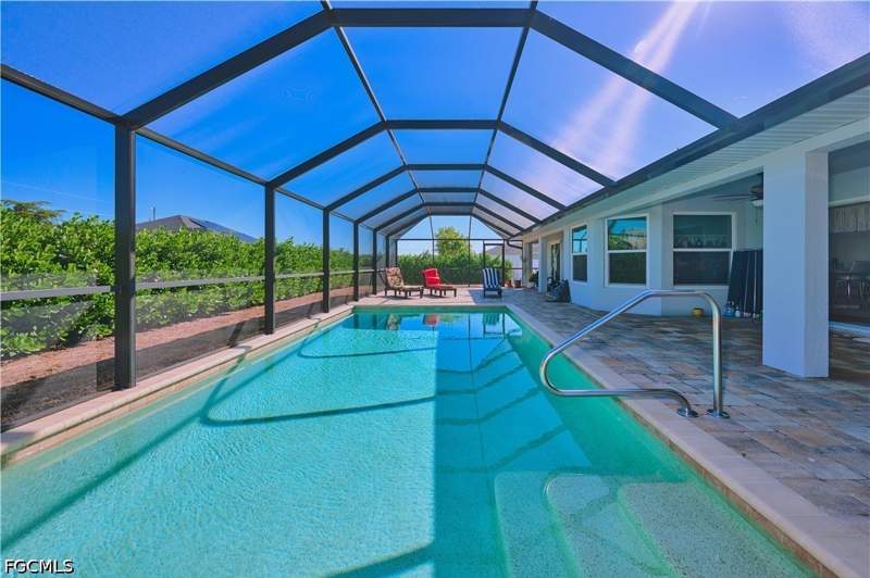 3 bedroom SingleFamilyResidence at 1411 SW 1st St, Cape Coral, Cape Coral — photo 3