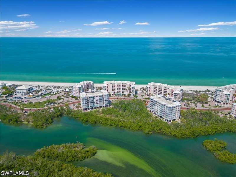 2 bedroom Condominium at 267 Barefoot Beach Blvd 303, Barefoot Beach Club, Bonita Springs — photo 3
