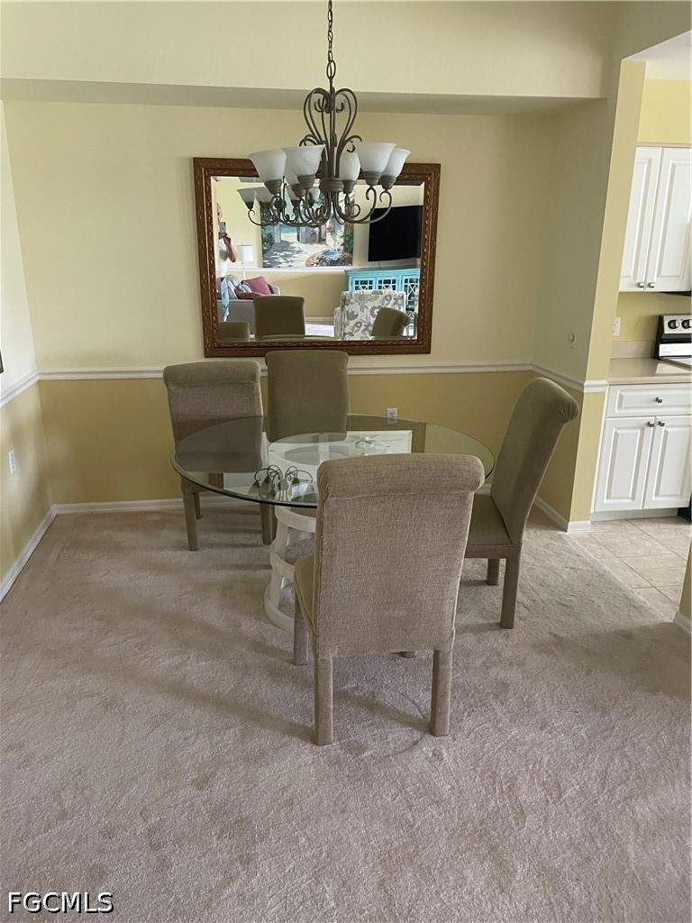 2 bedroom Condominium at 10225 Bismark Palm Way 1614, Fairway Isles, Fort Myers — photo 3