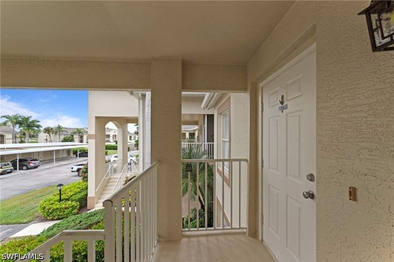 2 bedroom Condominium at 21331 Lancaster Run 525, Stoneybrook, Estero — photo 2