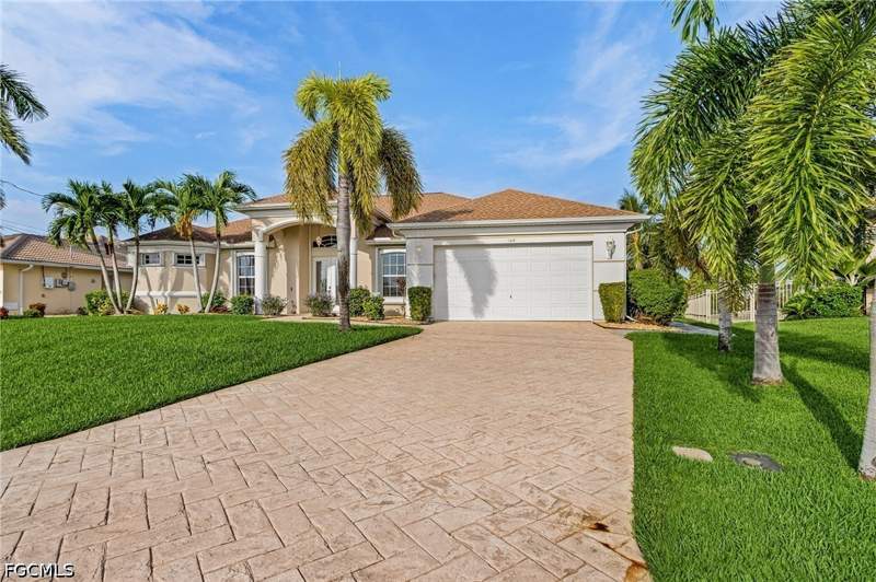 3 bedroom SingleFamilyResidence at 128 NW 37th Pl, Cape Coral, Cape Coral — photo 3