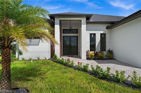 2619 NW Juanita Pl, Cape Coral FL - photo 7 of 44