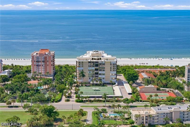 3 bedroom Condominium at 520 S Collier Blvd 607, Chalet Of San Marco, Marco Island — photo 3