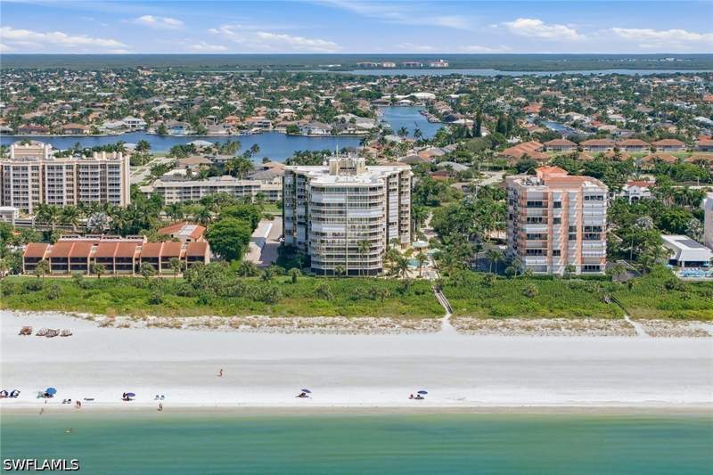 3 bedroom Condominium at 520 S Collier Blvd 607, Chalet Of San Marco, Marco Island — photo 4