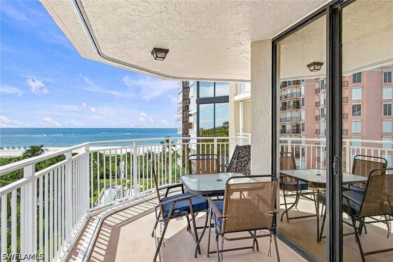 3 bedroom Condominium at 520 S Collier Blvd 607, Chalet Of San Marco, Marco Island — photo 5