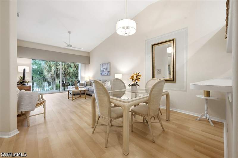 2 bedroom Condominium at 1240 Sarah Jean Cir 205, Westgate At Imperial Golf Estates, Naples — photo 2