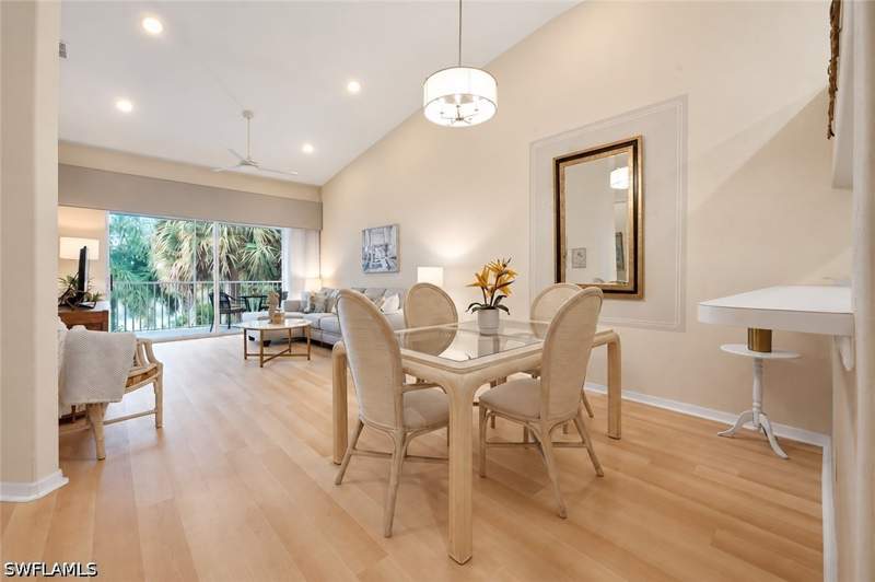 2 bedroom Condominium at 1240 Sarah Jean Cir 205, Westgate At Imperial Golf Estates, Naples — photo 3