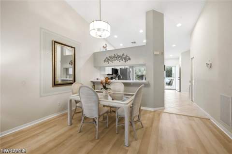 1240 Sarah Jean Cir 205, Naples FL - photo 14 of 29