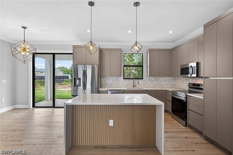 3 bedroom SingleFamilyResidence at 1259 47th Ave NE, Golden Gate Estates, Naples — photo 2