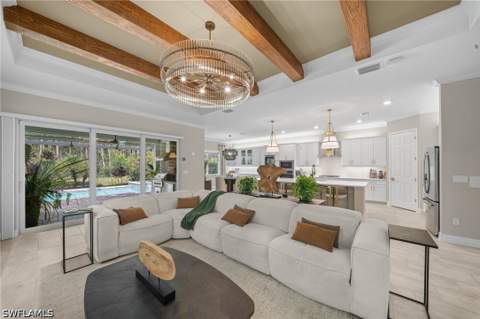 14853 Blue Bay Cir, Fort Myers FL - photo 10 of 50