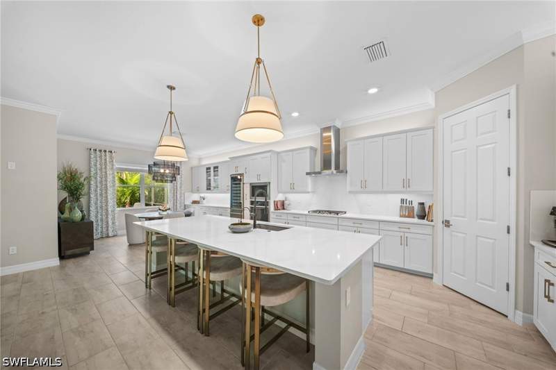 3 bedroom SingleFamilyResidence at 14853 Blue Bay Cir, Vista Wildblue, Fort Myers — photo 3