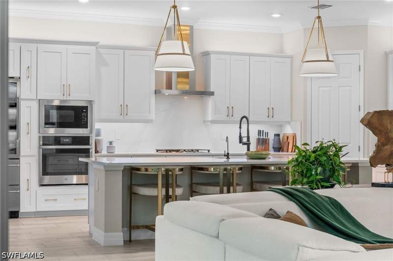 3 bedroom SingleFamilyResidence at 14853 Blue Bay Cir, Vista Wildblue, Fort Myers — photo 4