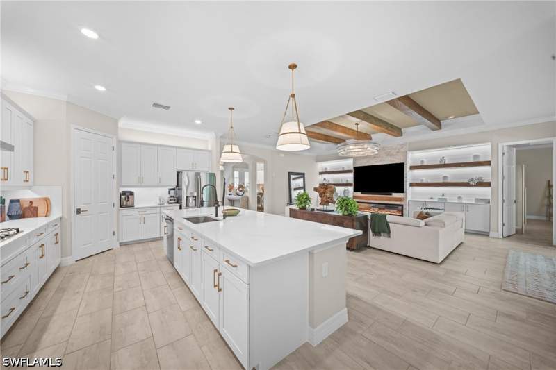 3 bedroom SingleFamilyResidence at 14853 Blue Bay Cir, Vista Wildblue, Fort Myers — photo 5