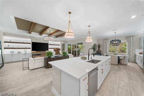 14853 Blue Bay Cir, Fort Myers FL - photo 6 of 50