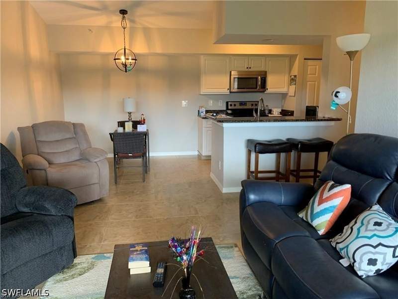 2 bedroom Condominium at 4630 Saint Croix Ln 834, St Croix, Naples — photo 5