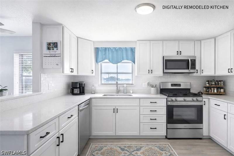 2 bedroom Condominium at 53 High Point Cir W 310, High Point Country Club, Naples — photo 4