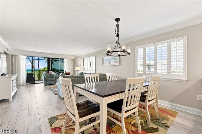 3 bedroom Condominium at 1299 Middle Gulf Dr 191, Compass Point Condo, Sanibel — photo 3