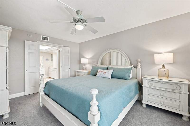 3 bedroom Condominium at 1299 Middle Gulf Dr 191, Compass Point Condo, Sanibel — photo 4