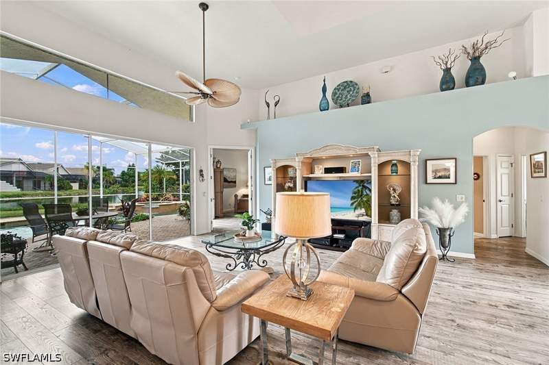2 bedroom SingleFamilyResidence at 28522 Highgate Dr, Lake Club Villas, Bonita Springs — photo 3