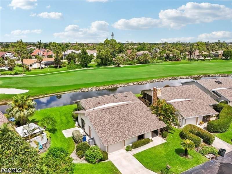 3 bedroom SingleFamilyResidence at 16737 Pheasant Ct, Pheasant Court Villas, Fort Myers — photo 2