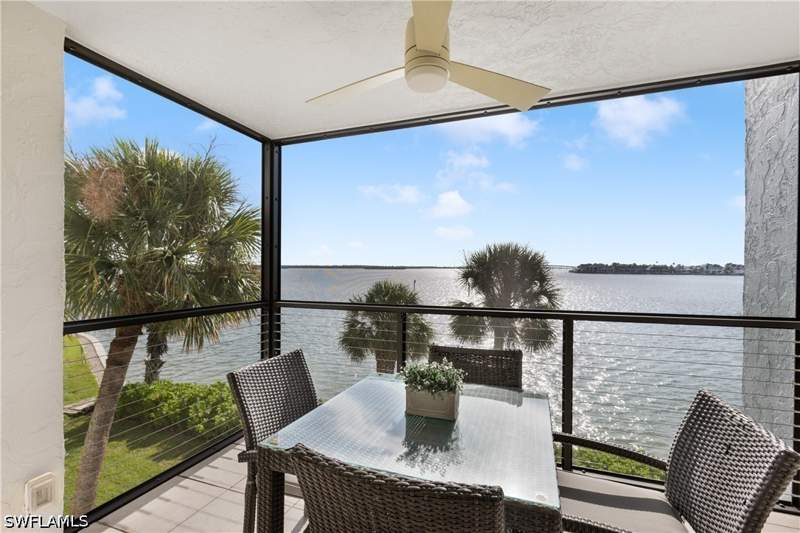 1 bedroom Condominium at 1085 Bald Eagle Dr A304, Riverside Club, Marco Island — photo 2